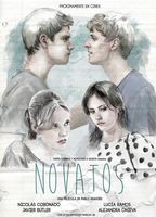Novatos 2015 film scènes de nu