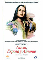 Novia, esposa y amante (1981) Scènes de Nu