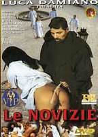 Novizie (1997) Scènes de Nu