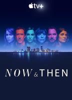 Now and Then (2022-présent) Scènes de Nu