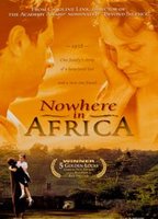 Nowhere in Africa 2001 film scènes de nu