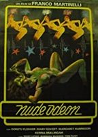 Nude Odeon 1978 film scènes de nu