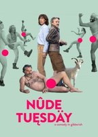 Nude Tuesday  2022 film scènes de nu
