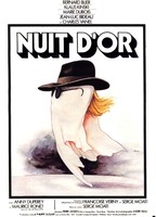 Nuit d'or 1976 film scènes de nu