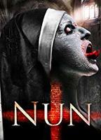 Nun 2017 film scènes de nu