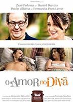 O Amor no Divã 2016 film scènes de nu
