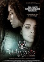 O Amuleto 2015 film scènes de nu