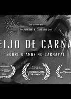 O Beijo de Carnaval  2016 film scènes de nu