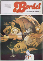O Bordel - Noites Proibidas 1980 film scènes de nu