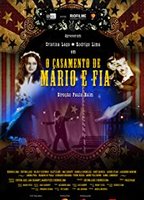 O Casamento de Mário e Fia 2012 film scènes de nu