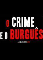 O Crime e o Burguês (2011) Scènes de Nu
