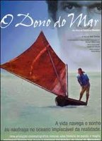 O Dono do Mar (2004) Scènes de Nu