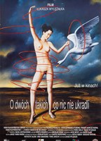 O dwóch takich, co nic nie ukradli 1999 film scènes de nu