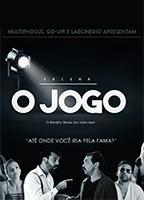 O Jogo (III) (2020) Scènes de Nu