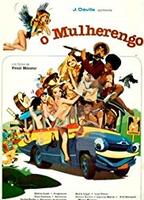 O Mulherengo 1976 film scènes de nu