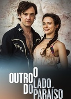 O Outro Lado do Paraíso 2017 film scènes de nu