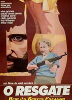 O Resgate - Nem Os Bruxos Escapam 1975 film scènes de nu