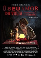 O Seu Amor de Volta (Mesmo Que Ele Não Queira) 2018 film scènes de nu