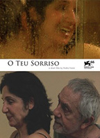 O Teu Sorriso  2009 film scènes de nu