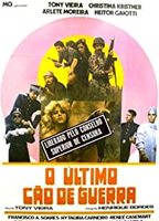 O Último Cão de Guerra 1979 film scènes de nu