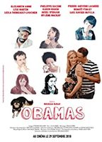Obamas: A story of Love, Faces and Birth Certificate 2015 film scènes de nu