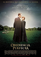 Obediencia perfecta (2014) Scènes de Nu