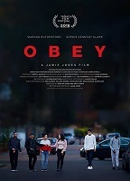 Obey  2018 film scènes de nu