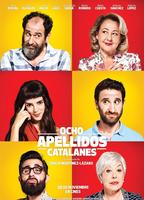 Ocho apellidos Catalanes 2015 film scènes de nu