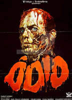 Ódio (1977) Scènes de Nu