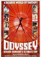 Odyssey - The Ultimate Trip 1977 film scènes de nu
