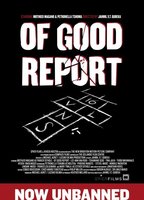 Of Good Report 2013 film scènes de nu
