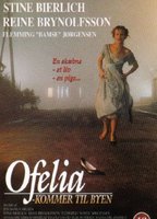 Ofelia kommer til byen  1985 film scènes de nu