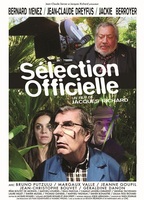 Official Selection  2016 film scènes de nu