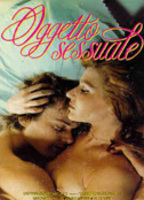 Oggetto Sessuale (1987) Scènes de Nu