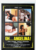 Oh... Angelina! 1982 film scènes de nu