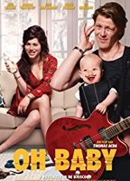 Oh Baby (2017) Scènes de Nu