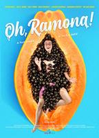Oh, Ramona! 2019 film scènes de nu