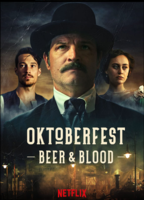 Oktoberfest: Beer & Blood  2020 film scènes de nu