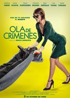 Ola de crímenes (2018) Scènes de Nu