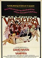 Old Dracula 1974 film scènes de nu
