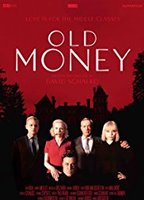 Old Money 2015 film scènes de nu