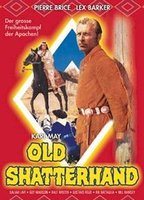 Old Shatterhand  1964 film scènes de nu