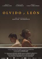 Olvido & Leon 2020 film scènes de nu