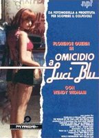 Omicidio a luci blu (1991) Scènes de Nu
