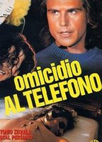 Omicidio al telefono (1994) Scènes de Nu