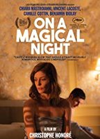 On a Magical Night 2019 film scènes de nu