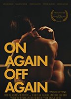 On Again Off Again (2016) Scènes de Nu