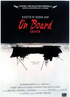 On Board 1998 film scènes de nu
