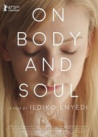 On body and soul (2017) Scènes de Nu