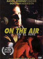 On the Air 1995 film scènes de nu